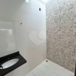 Casa de Vila à venda com 2 quartos, sendo 1 suíte, em Vila Nova Sorocaba, Sorocaba, SP