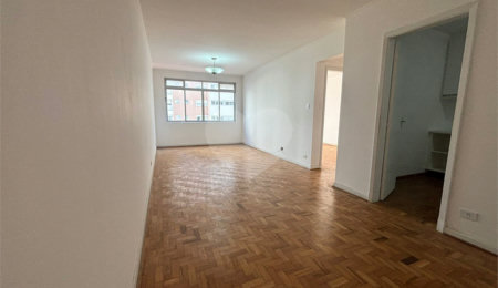 Apartamento à venda com 2 quartos em Pinheiros, São Paulo, SP