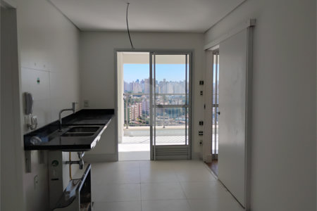 Apartamento à venda com 3 suítes em Anhangabaú, Jundiaí, SP