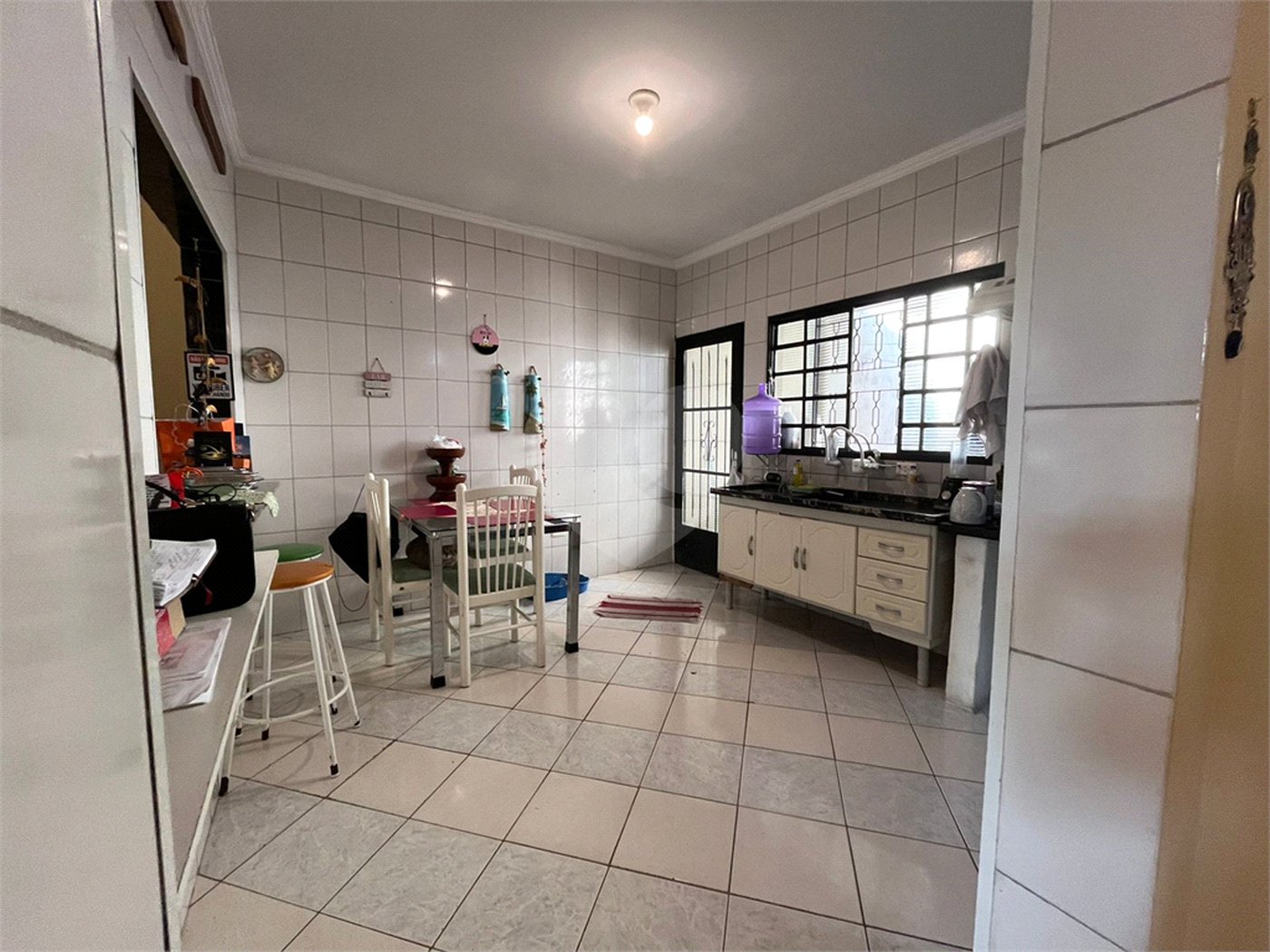 Casa à venda com 2 suítes em Jardim Santa Rosália, Sorocaba, SP