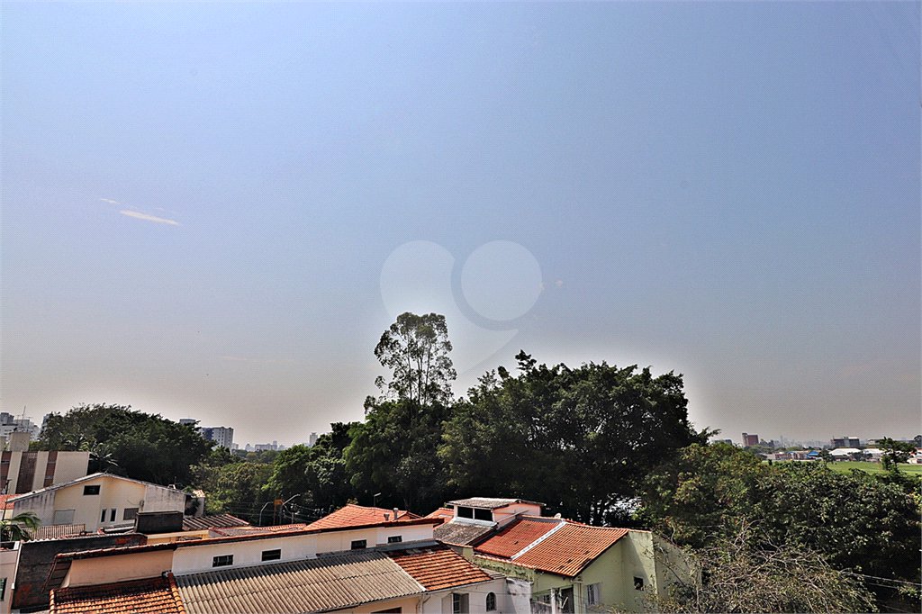 Apartamento à venda com 2 suítes em Santana, São Paulo, SP