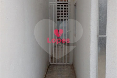 Casa à venda com 2 quartos no condomínio Campo Belo, São José dos Campos - SP