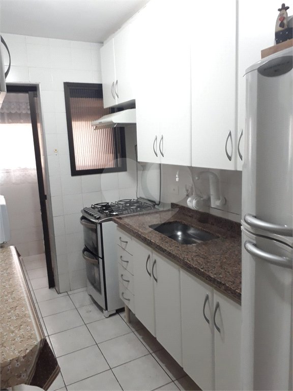 Apartamento à venda com 3 quartos, sendo 1 suíte, em Casa Verde, São Paulo, SP