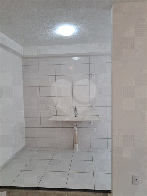 Apartamento à venda com 2 quartos, sendo 1 suíte, em Campo Limpo, São Paulo, SP