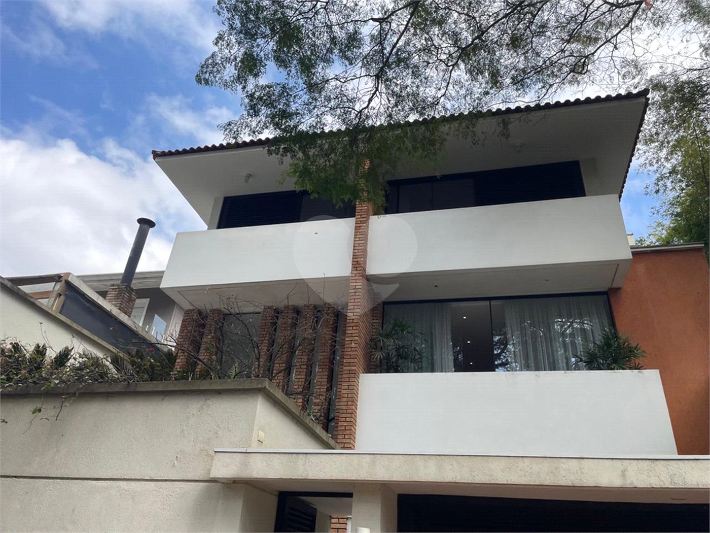 Casa de Vila à venda com 4 suítes em Morumbi, São Paulo, SP