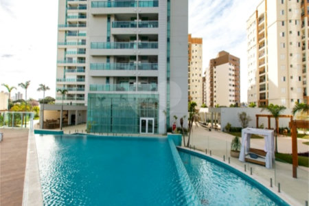 Apartamento à venda com 3 quartos, sendo 1 suíte, em Jardim Pompéia, Indaiatuba, SP