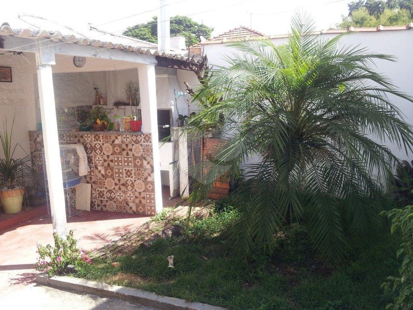 Casa à venda com 3 quartos em Parada Inglesa, São Paulo, SP