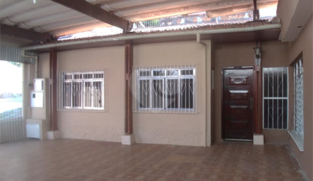 Casa Térrea à venda com 3 quartos, sendo 1 suíte,  em Horto, São Paulo, SP