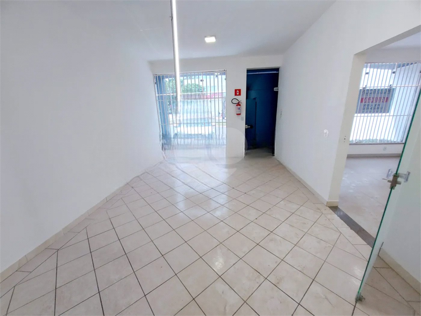 Salão para alugar em Nova Aliança, Ribeirão Preto, SP