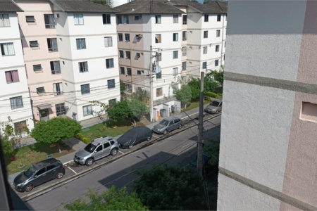 Apartamento à venda com 2 quartos em Anil, Rio de Janeiro, RJ
