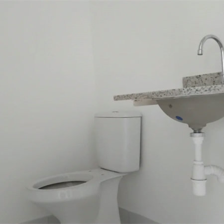 Sala para alugar com 1 quarto em Pinheiros, São Paulo, SP