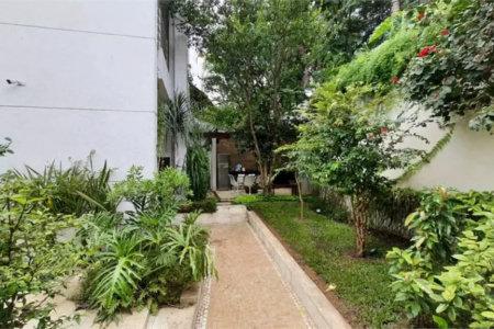 Casa à venda com 3 suítes no condomínio Metropolitan, São Paulo - SP
