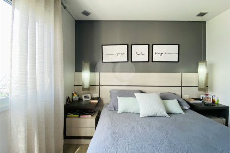 Apartamento à venda com 3 quartos, sendo 1 suíte, no Centro, São Bernardo do Campo, SP