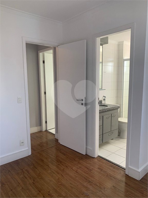 Apartamento à venda com 4 quartos, sendo 1 suíte,  em Chácara Califórnia, São Paulo, SP