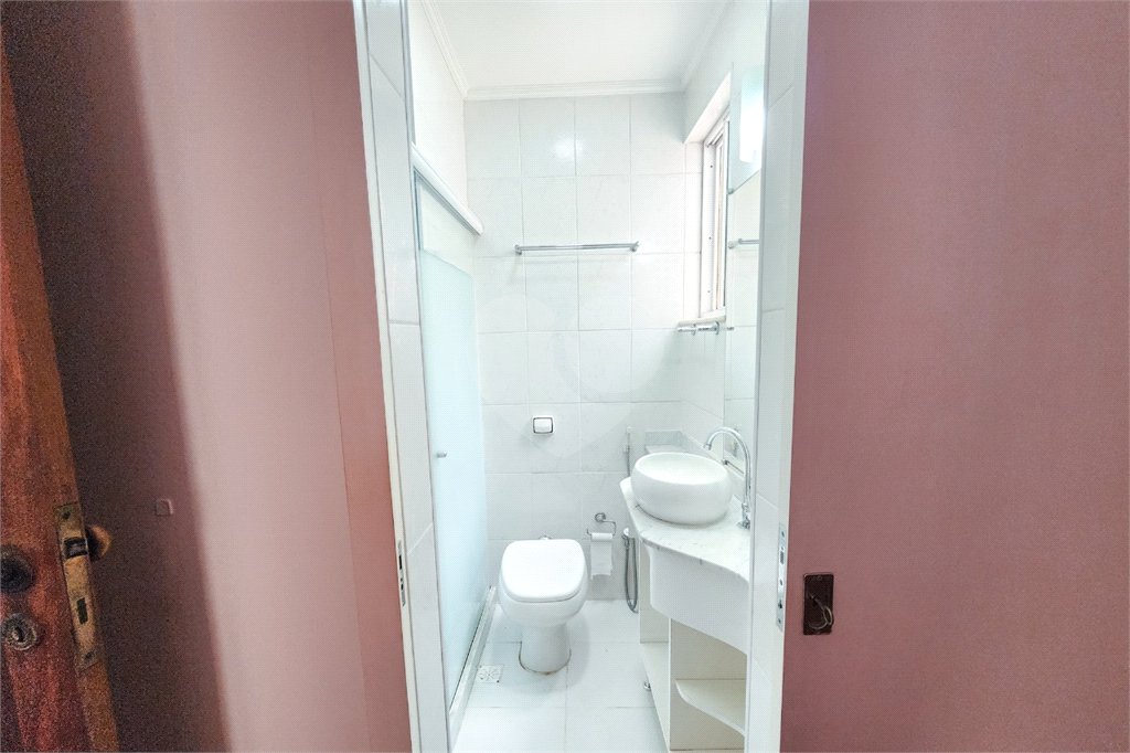 Apartamento à venda com 3 quartos em Botafogo, Rio de Janeiro, RJ