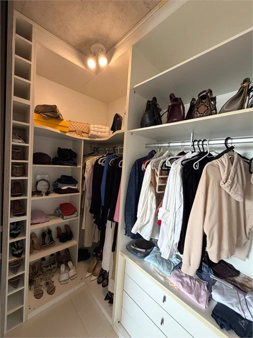 Apartamento à venda com 2 quartos em Jardim Fonte do Morumbi, São Paulo, SP