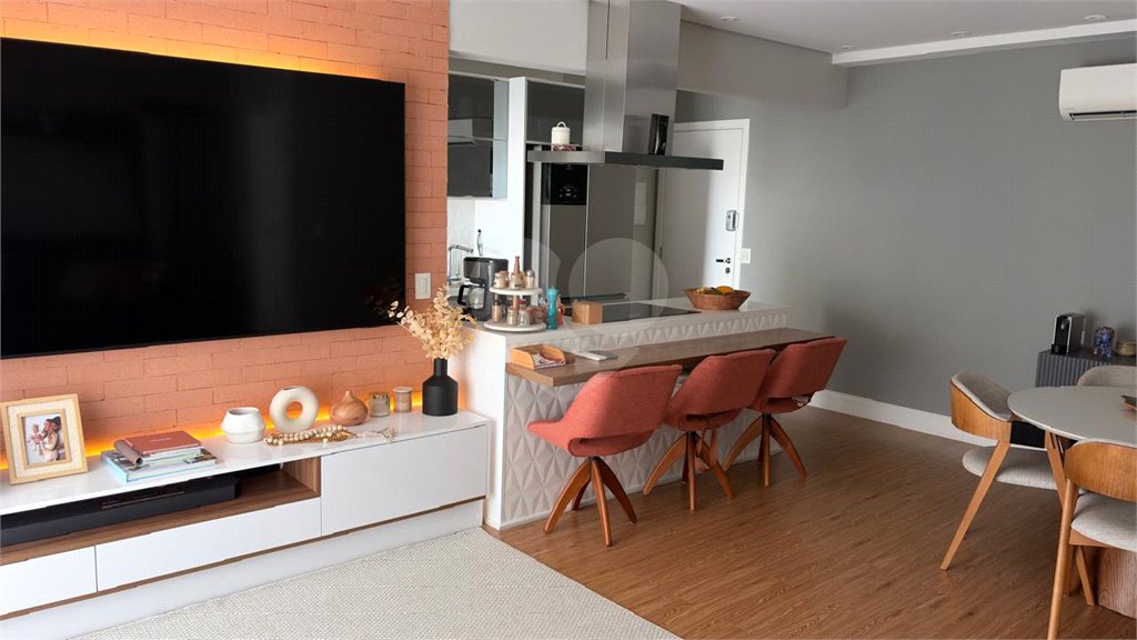 Apartamento à venda com 2 suítes em Jardim Sul, São Paulo, SP