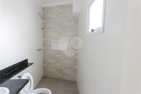Cobertura à venda com 2 quartos, sendo 1 suíte, em Parque das Nações, Santo André, SP