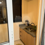 Apartamento à venda com 2 quartos, sendo 1 suíte, em Engordadouro, Jundiaí, SP
