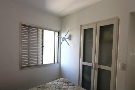 Apartamento à venda com 2 suítes em Vila Andrade, São Paulo, SP