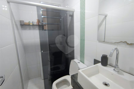 Apartamento à venda com 2 quartos, sendo 1 suíte, em Jardim Guarani, Jundiaí, SP