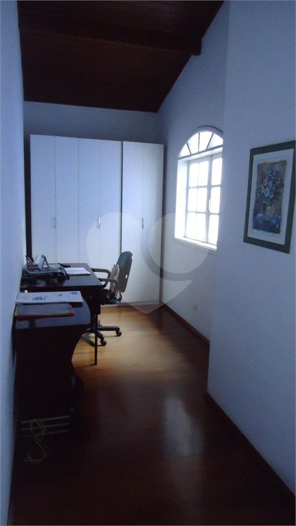 Sobrado à venda com 4 quartos, sendo 1 suíte, em Mandaqui, São Paulo, SP