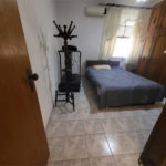 Casa Residencial à venda, Pompéia, Santos - CA0283.