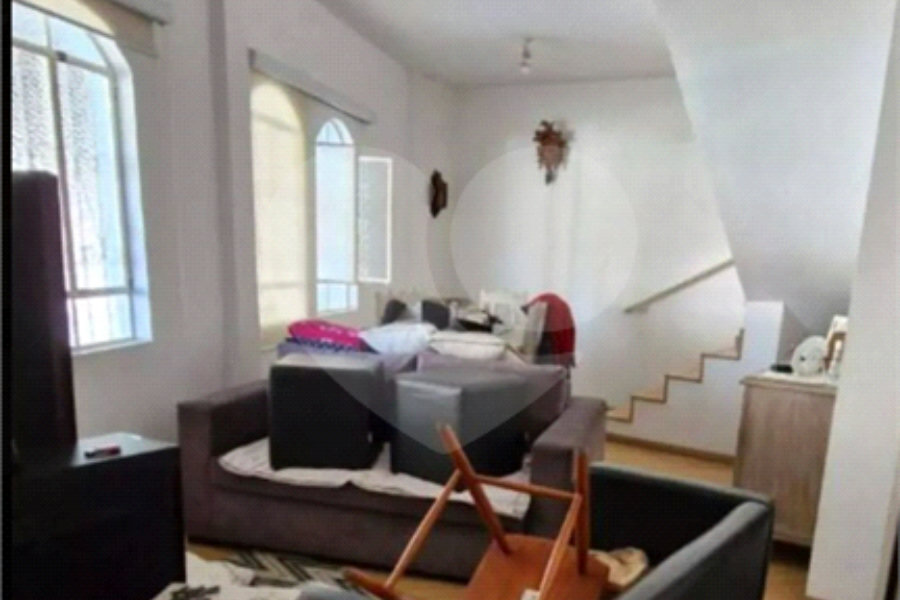 Casa à venda com 3 quartos, sendo 1 suíte, em Vila Rosalia, Guarulhos, SP