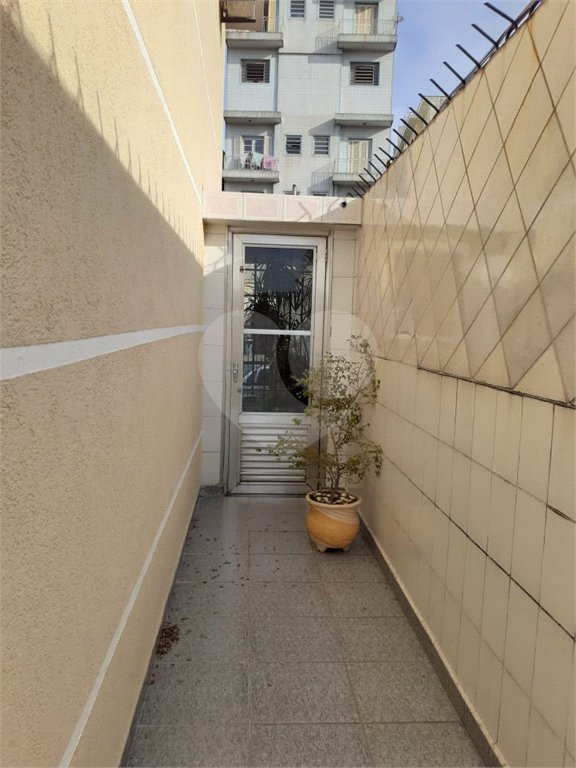 Sobrado à venda com 3 quartos, sendo 1 suíte, em Vila Maria Alta, São Paulo, SP