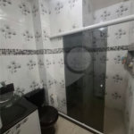 Casa à venda com 2 quartos, sendo 1 suíte, no condomínio Clube Caminho do Park, Rio de Janeiro - RJ