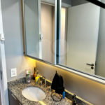 Apartamento à venda com 2 suítes em Jardim Ampliação, São Paulo, SP