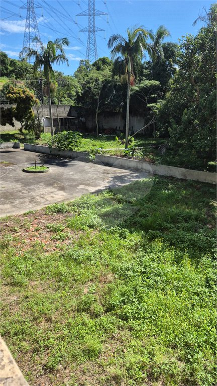 Terreno à venda em Grajaú, São Paulo, SP