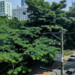 Sala à venda ou para alugar em Cidade Monções, São Paulo, SP