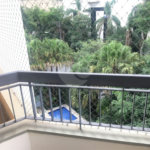 Apartamento à venda com 3 suítes em Vila Andrade, São Paulo, SP