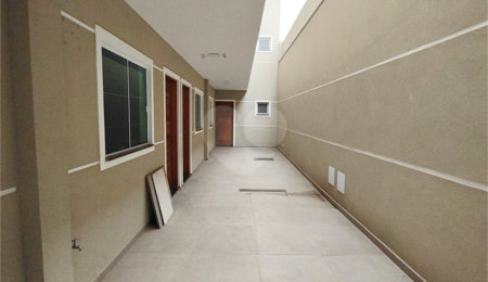 Apartamento à venda com 2 quartos em Vila Guilherme, São Paulo, SP