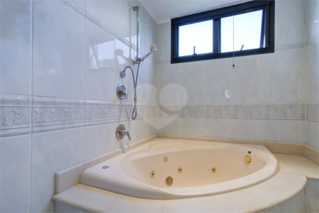 Apartamento à venda com 4 suítes em Alto da Boa Vista, São Paulo, SP