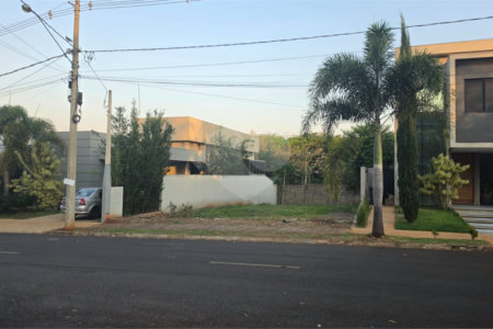 Terreno à venda em Loteamento Agra Ribeirão Preto, Ribeirão Preto, SP