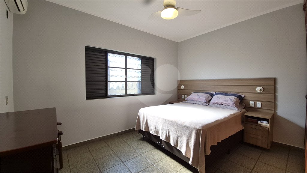 Casa à venda com 3 quartos em Parque São Sebastião, Ribeirão Preto, SP