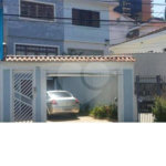 Sobrado à venda com 3 quartos, sendo 1 suíte,  em Vila Guilherme, São Paulo, SP