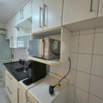Apartamento à venda com 2 quartos, sendo 1 suíte, em Granja Julieta, São Paulo, SP