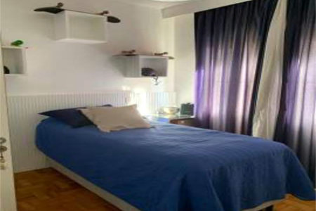 Apartamento à venda com 3 quartos, sendo 1 suíte, em Jardim Paulista, São Paulo, SP