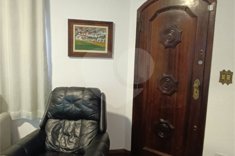 Sobrado à venda com 3 quartos, sendo 1 suíte, em Santana, São Paulo, SP