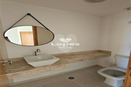 Apartamento à venda com 4 quartos, sendo 1 suíte, em Jardim Esplanada, São José dos Campos, SP