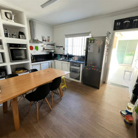 Sobrado à venda com 2 quartos em Santa Teresinha, São Paulo, SP