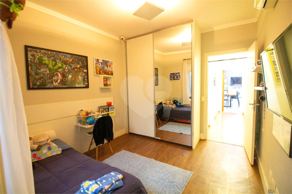 Casa Térrea à venda ou para alugar com 5 quartos, sendo 1 suíte, em Brooklin, São Paulo, SP