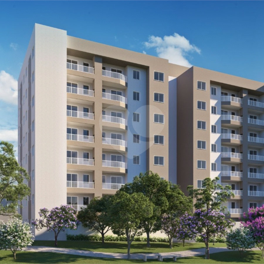 Apartamento à venda com 2 quartos, sendo 1 suíte, no Centro, Bom Jesus dos Perdões, SP