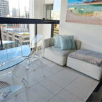 Apartamento para alugar com 1 suíte em Vila Olímpia, São Paulo, SP