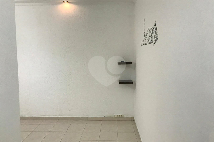 Apartamento à venda com 2 quartos em Horto, São Paulo, SP