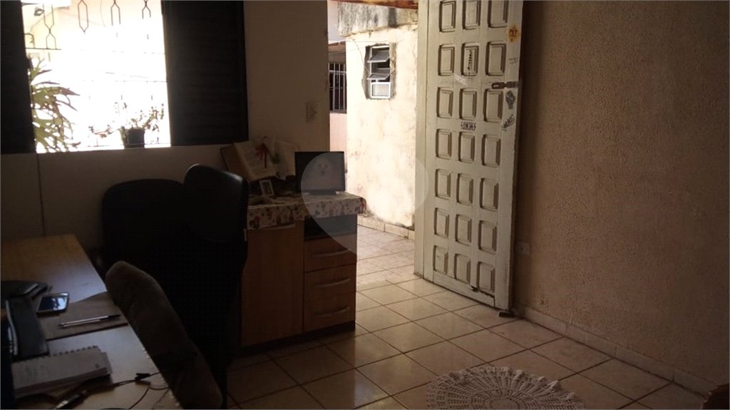 Sobrado à venda com 3 quartos, sendo 1 suíte, em Mandaqui, São Paulo, SP