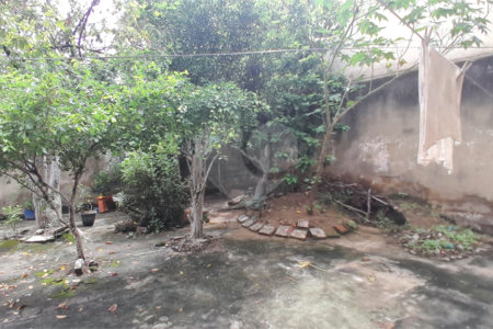 Casa à venda com 2 quartos em Campo Grande, Rio de Janeiro, RJ